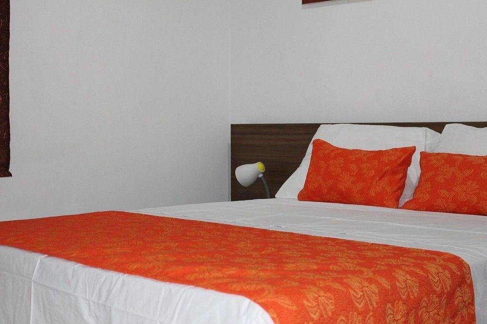 Ayenda 1501 Metropolitana Plaza Hotel Bucaramanga Exterior photo