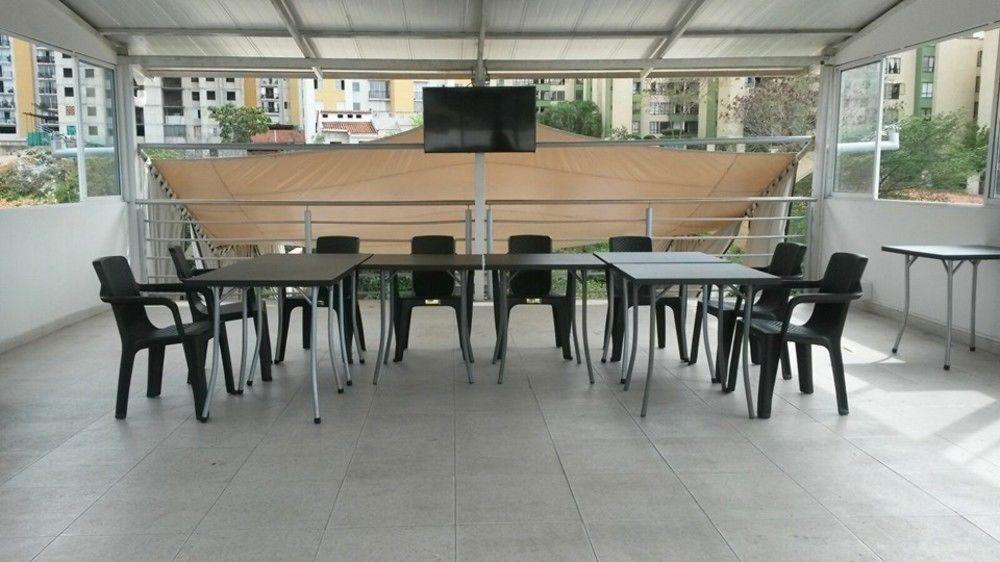 Ayenda 1501 Metropolitana Plaza Hotel Bucaramanga Exterior photo